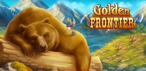 Golden Frontier pc screenshot Golden Frontier pc screenshot