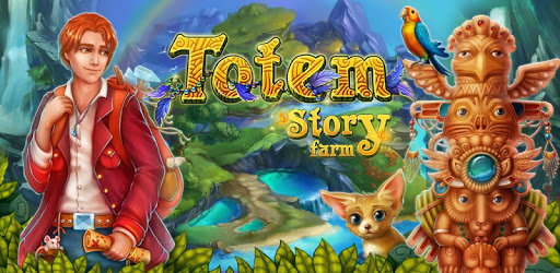 Totem Story Farm pc screenshot Totem Story Farm pc screenshot