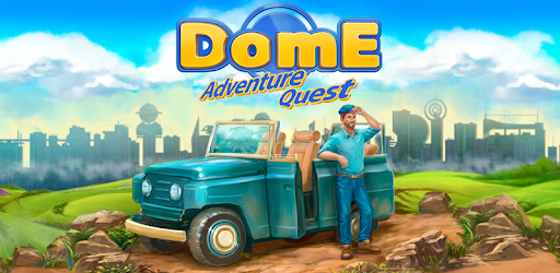 Dome Adventure Quest pc screenshot Dome Adventure Quest pc screenshot