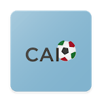 CAI Soccer icon