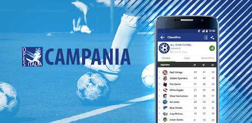 OPES Campania pc screenshot OPES Campania pc screenshot