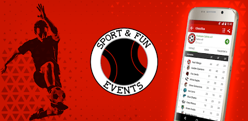 Sport&Fun pc screenshot Sport&Fun pc screenshot