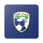 Top Five icon