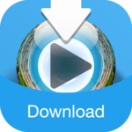 Movie Box[UltraSpeed video DL] icon