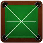 Pool Lines Tool icon