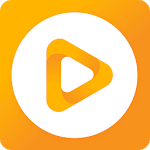 Video Player & Media Player All Format for Free icon