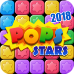 Pops!2018 Free icon