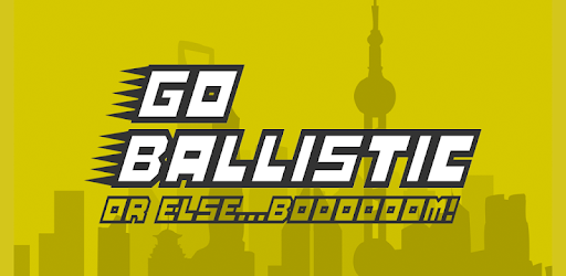 Go Ballistic pc screenshot Go Ballistic pc screenshot