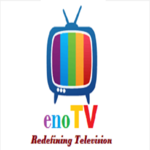 Watch Free Movies and Live Tv ( enoTV ) icon