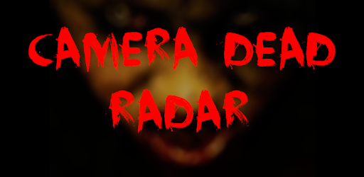 Camera Dead Radar Prank pc screenshot Camera Dead Radar Prank pc screenshot