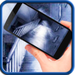 Camera Dead Radar Prank icon