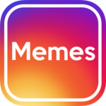 Memes Generator and Creator. icon