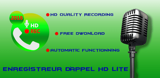 call recorder HD Lite pc screenshot call recorder HD Lite pc screenshot