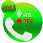 call recorder HD Lite icon