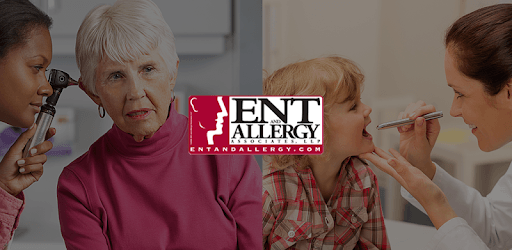 ENT and Allergy Associates pc screenshot ENT and Allergy Associates pc screenshot
