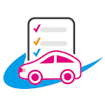 2017 New Smart Exam For Korean Driver License Free icon