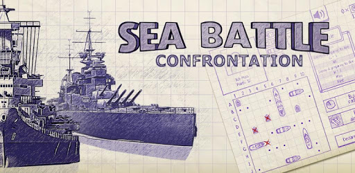 Sea Battle. Confrontation pc screenshot Sea Battle. Confrontation pc screenshot
