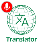 All Language Translator - Phrases and Correction icon