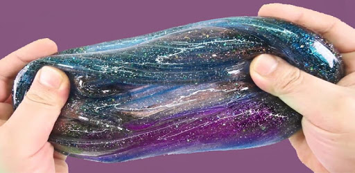 How To Make Slime Step By Step Videos pc screenshot
