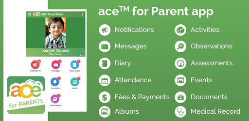 ace for Parents pc screenshot ace for Parents pc screenshot