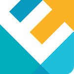 Ento Time Clock icon
