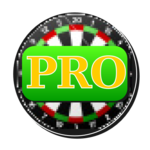Darts ScoreCard - OLD icon