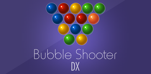 Bubble Shooter DX pc screenshot Bubble Shooter DX pc screenshot