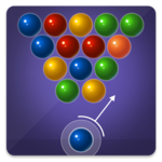 Bubble Shooter DX icon