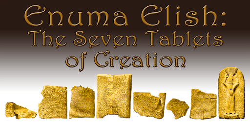 Enuma Elish: Creation Tablets pc screenshot Enuma Elish: Creation Tablets pc screenshot