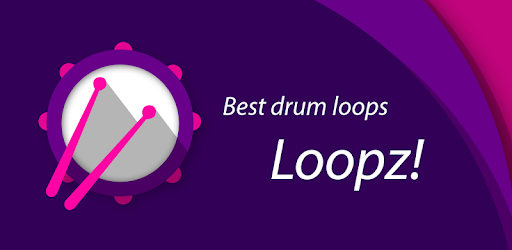 Loopz - Best Drum Loops! pc screenshot Loopz - Best Drum Loops! pc screenshot