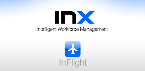 INX InFlight pc screenshot INX InFlight pc screenshot