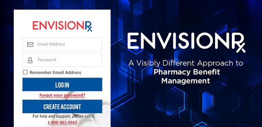 EnvisionRx pc screenshot EnvisionRx pc screenshot