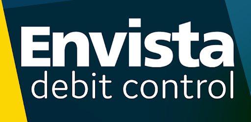 Envista Debit Card Control pc screenshot Envista Debit Card Control pc screenshot