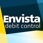 Envista Debit Card Control icon