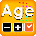 Age & Time Calculator icon