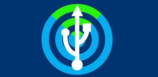 Quick USB Tethering Wifi pc screenshot Quick USB Tethering Wifi pc screenshot