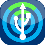 Quick USB Tethering Wifi icon