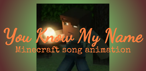 You Know My Name - Minecraft pc screenshot You Know My Name - Minecraft pc screenshot