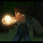 You Know My Name - Minecraft icon