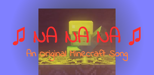 Na Na Na - Minecraft Animation pc screenshot Na Na Na - Minecraft Animation pc screenshot