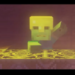Na Na Na - Minecraft Animation icon