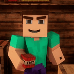 Where Diamonds Hide Minecraft icon