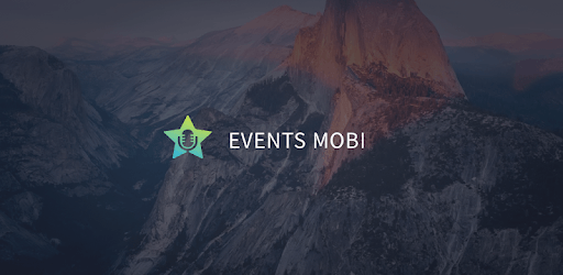 EVENTS MOBI pc screenshot EVENTS MOBI pc screenshot