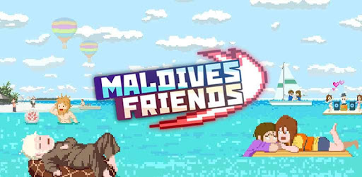 Maldives Friends : Pixel Flappy Fighter pc screenshot Maldives Friends : Pixel Flappy Fighter pc screenshot