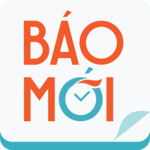 BÁO MỚI - Đọc Báo, Tin Tức 24h icon