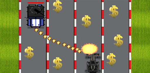 Fastlane Racing: Vintage Car fast track old school pc screenshot Fastlane Racing: Vintage Car fast track old school pc screenshot