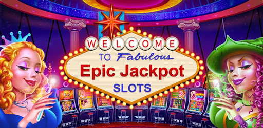Epic Jackpot Slots - Free Vegas Casino Games pc screenshot Epic Jackpot Slots - Free Vegas Casino Games pc screenshot