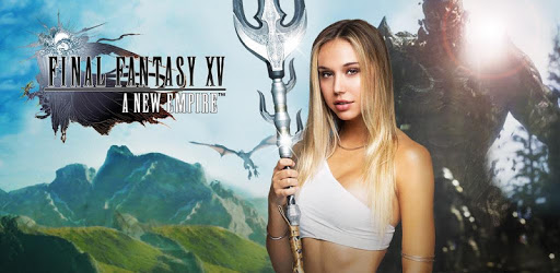 Final Fantasy XV: A New Empire pc screenshot Final Fantasy XV: A New Empire pc screenshot