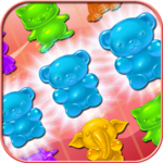Jelly Match 3 icon
