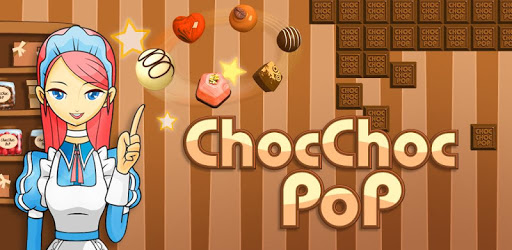 ChocChocPop pc screenshot ChocChocPop pc screenshot